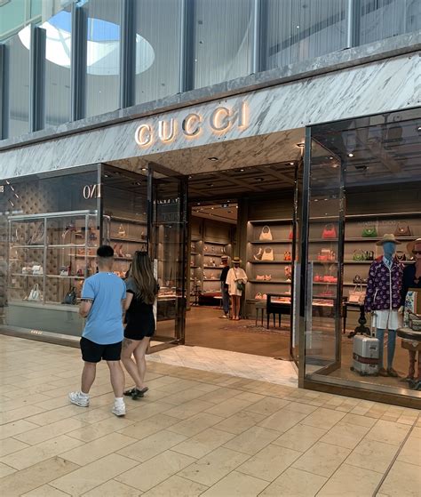 gucci yorkdale jobs|Gucci holt toronto yorkdale.